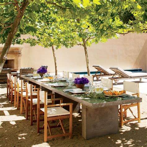 Best Outdoor Patio Dining Table - Patio Furniture