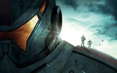 2013 Pacific Rim Wallpapers Hd Wallpapers Id 12188