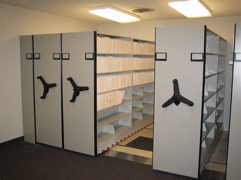 Only ships with $35 orders. High Density Shelving