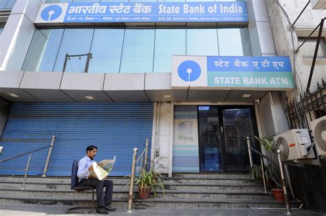 Indias Largest Bank Sbi Leaked Account Data On Millions Of Customers