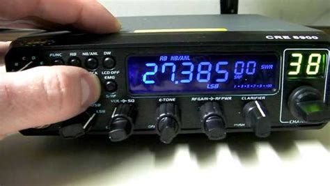 5 Best Ssb Cb Radio Reviews 2023 Buying Guide For Newbie