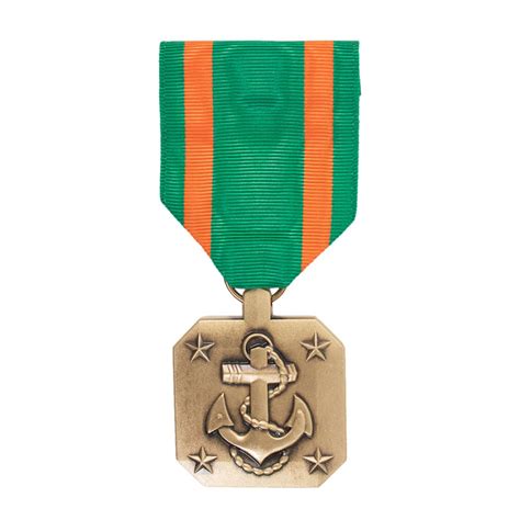 Medal Large Navy Achievement Full Size Medals Military Shop Your