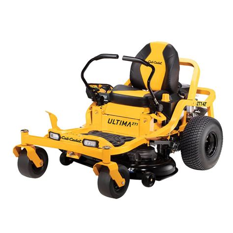 2022 The Thirteen Best 42 46 Inch Zero Turn Mowers