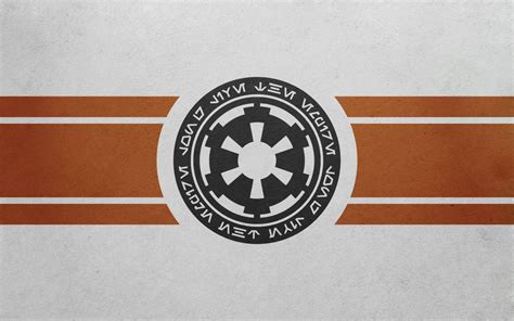 Star Wars Logo Wallpapers Wallpaper Cave