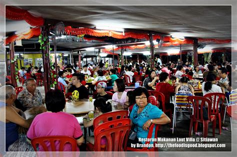 Mencari restoran makanan laut di kuantan yang boleh anda kunjungi? My LIFE, Food & Travel Experience ~ Malaysia, Taiwan & the ...