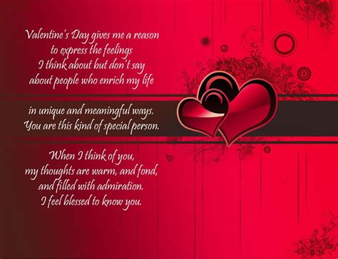 Beautiful Valentine Quotes Vitalcute