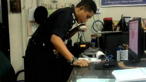 Balai polis travers jalan travers 50480. Balai Polis Sg Karangan Kedah - Home | Facebook