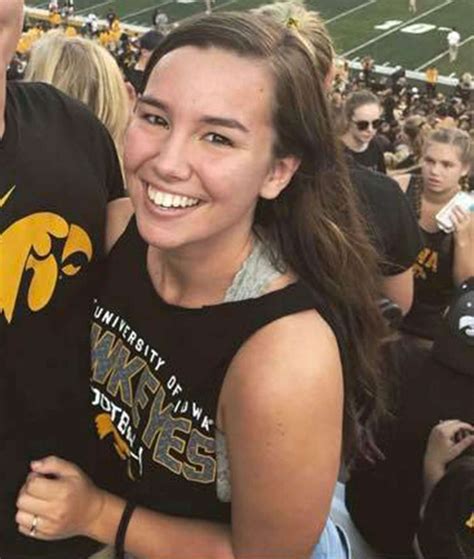 Mollie Tibbetts Dad Urges Captor To Release Missing Daughter