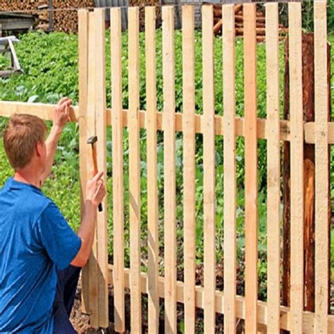 Once the repair is complete this guide highlights repair and maintenance projects to tackle that will keep your fence looking good. Big foot fencing and irrigation We also Do Fence Repair ...