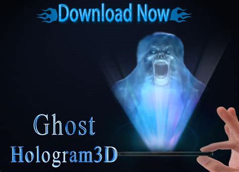 Ghost Hologram Camera Joke Apk Pour Android Télécharger