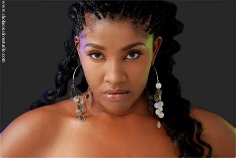 Ọmọ Oódua Naija Gist Hot Actor Model Angela Okorie Claims She