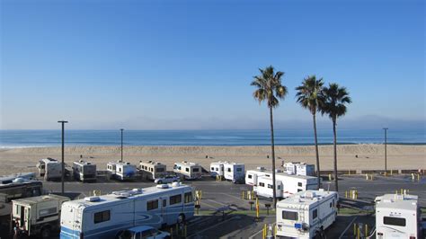 Best Campgrounds For Beach Camping In California Campendium