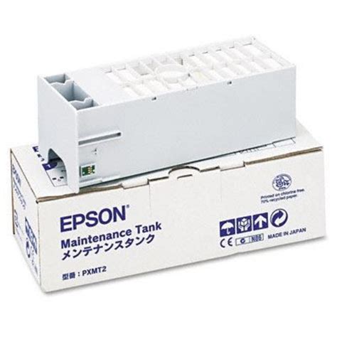 Epson Maintenance Tank For The Surecolor P Series C12c890191 Shades