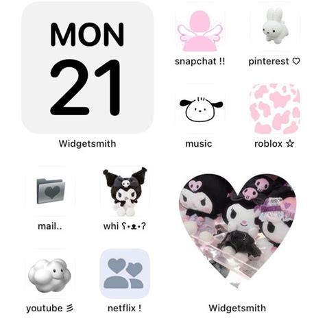 People who work in nonprofit organizations have a singular focus: Pin by ☆ on #ios 14 inspo | Phone themes, Homescreen, Iphone