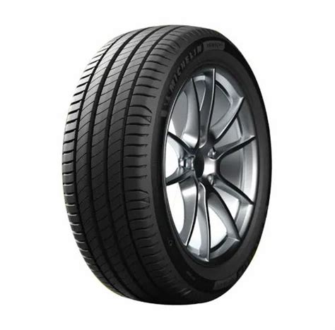 Michelin Primacy 4 St 17 Inch Passenger Car Tyre At Rs 8900piece
