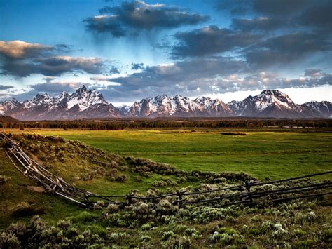 Free Download Tag Grand Teton National Park Wallpapers Backgrounds