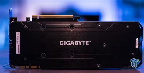 Gigabyte Geforce Gtx 1080 G1 Gaming Review A Massive Surprise Tweaktown