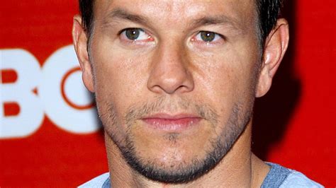 The Real Reason Mark Wahlberg Had His Tattoos Removed
