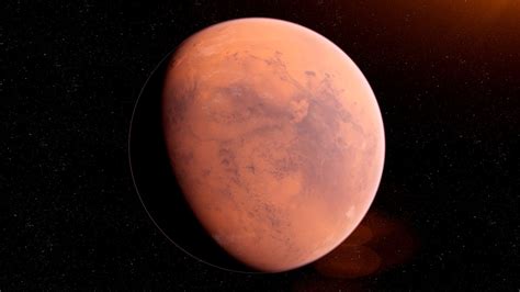 Brines On Mars Not Habitable Study Says Cosmos Magazine