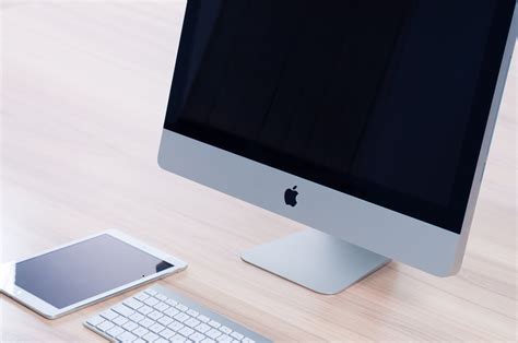 free images laptop desk mac apple table ipad technology web internet workspace