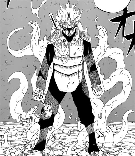 Image Mitsuki Transformation Ermitepng Naruto Wiki Fandom
