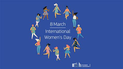 statement by the european commission ahead of international women s day 2021 eu neighbours