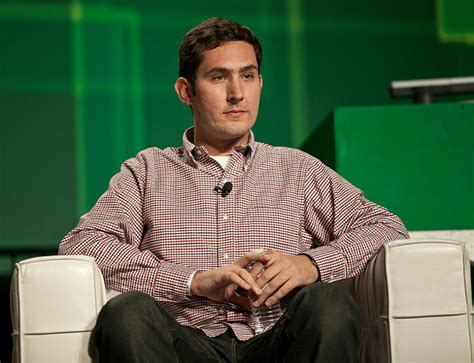 Entrepreneurial Lessons From Instagram Co Founder Kevin Systrom