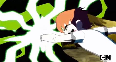 Ben 10 Perfect Shots Ben Defeats Malware By Forcing The Omnitrix Into