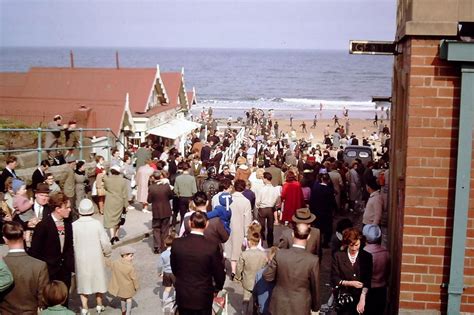 recalling the halcyon days of whitley bay as a great north east coastal resort chronicle live