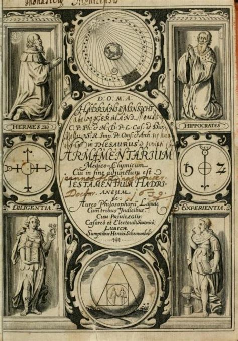 167 Old Alchemical Books And Manuscripts On Dvd Philosophy Etsy