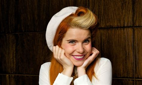 Emotional Ties With Singer Paloma Faith Daily Mail Online