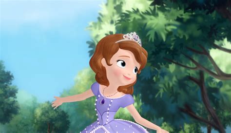 Sofia the first added a shop now button to their page. I Belong Song Lyrics Sofia The First The Princess Test
