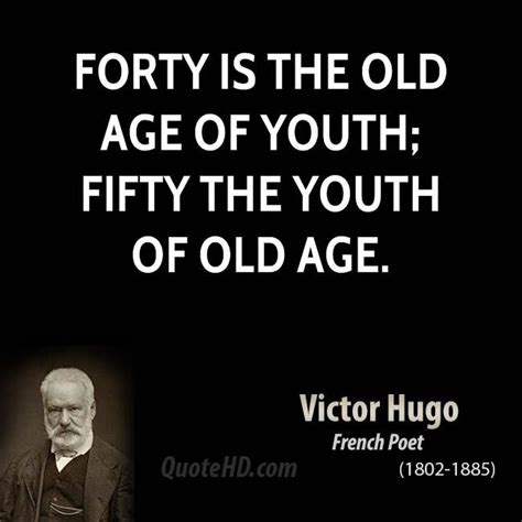 Victor Hugo Quotes. QuotesGram