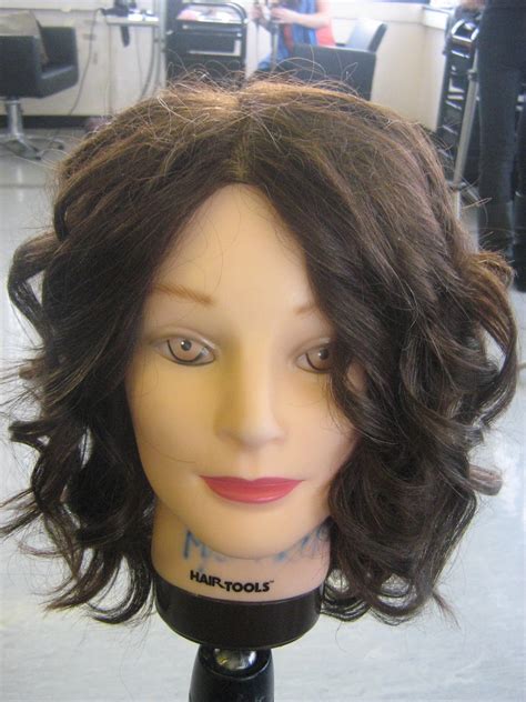 More than likely you have the directional control set to defrost. Makeup by Gill: Hairdressing - Dry Setting