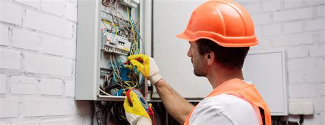 Electrical Panel Replacement Illuminated Electric Llc