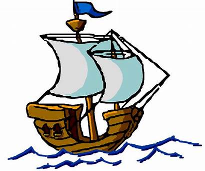 Galleon Clipart Pixelated Clipground