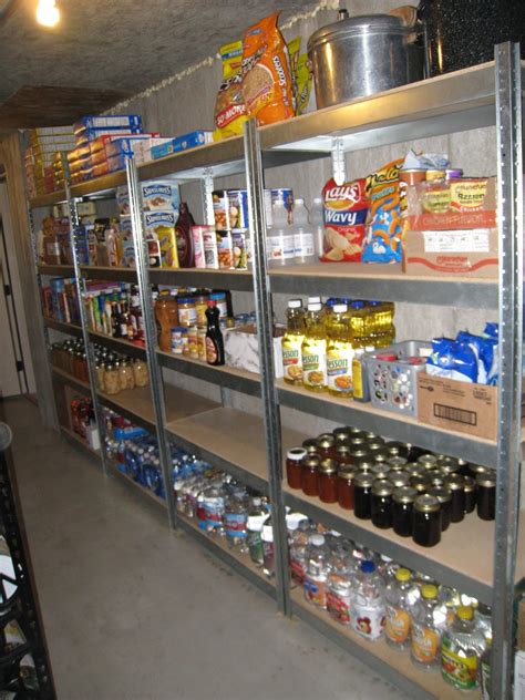 Thrive Life Consultant Where Do I Put My Food Storage Es Organized