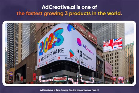 Revolutionize Your Advertising Efforts With Ad Creative Ai Save Time