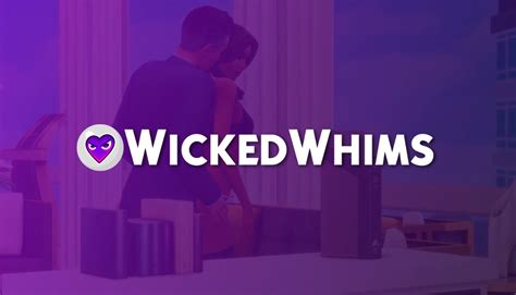 Wicked Whims Mod 💜 Download Wickedwhims For Free And Install On Windows
