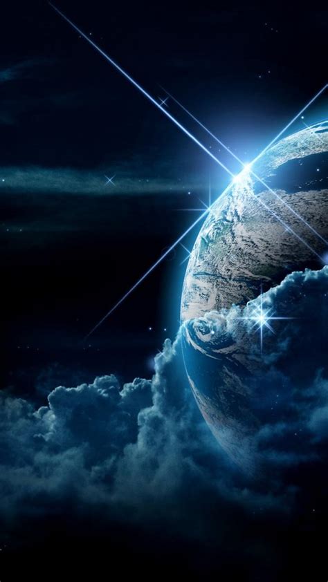 🔥 [48+] Space Wallpaper for Android | WallpaperSafari