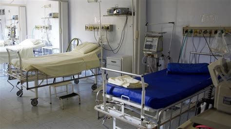 Crește Presiunea Pe Spitale Număr Mare De Pacienți în Secțiile De