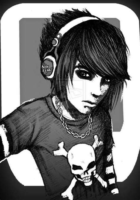Pin By Emo Tomboy On Backgrounds Emo Art Cute Emo Emo Guys