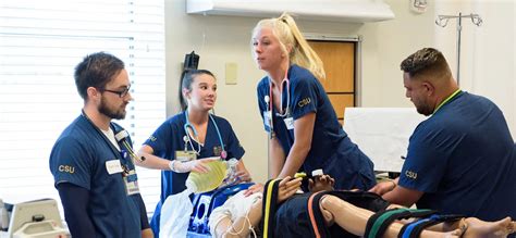 Csu Fullerton Accelerated Bsn