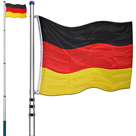 We did not find results for: Teleskop Fahnenmast 6,30m Aluminium Flaggenmast Mast ...