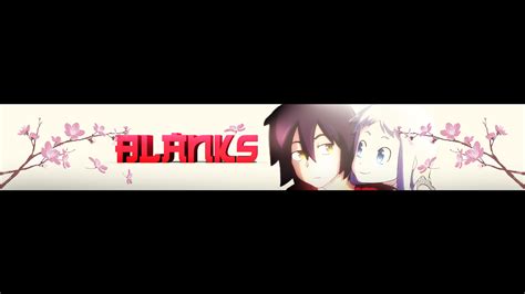 Free download anime youtube banner for android | #pixellab. Aesthetic Youtube Banner Anime - Largest Wallpaper Portal