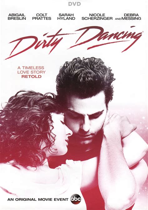 Dirty Dancing The Television Special Best Buy