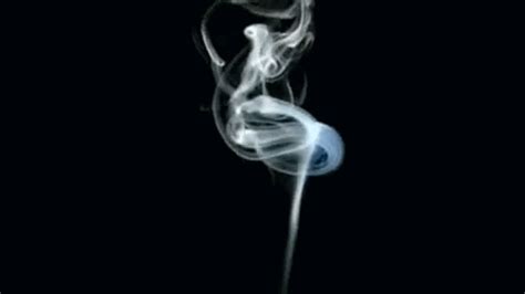 Foto Animata Smoke  Mood Board Inspiration 