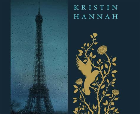 Books Kristin Hannah