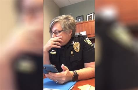 Police Captain Turns the Tables on Scam Caller in Viral Video | iHeart