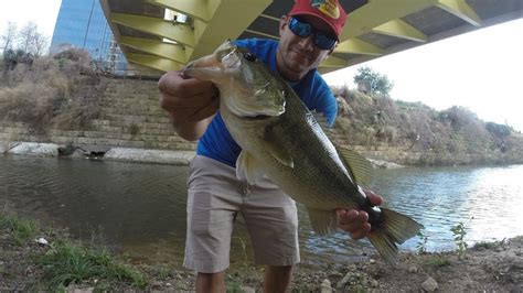 Austin Texas Bass Fishing Youtube
